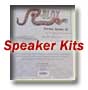 R-BLOX Extreme speaker kit sound deadener